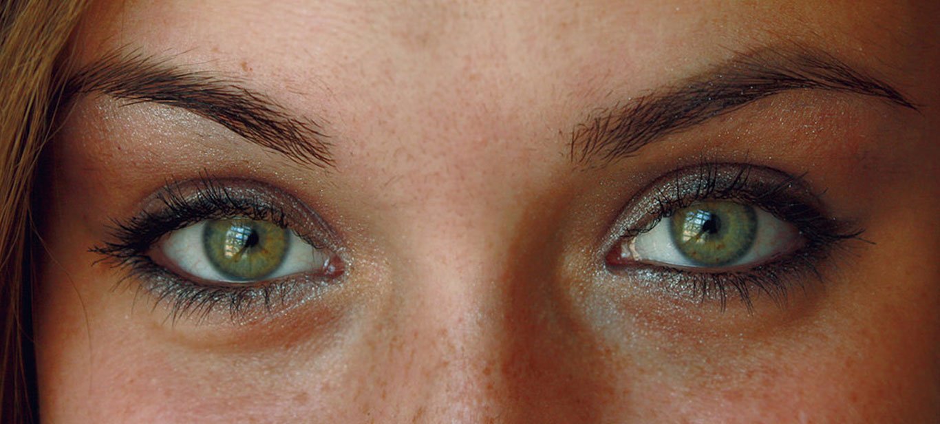 Капри и Тайлер - Зеленые глаза - 138 фото