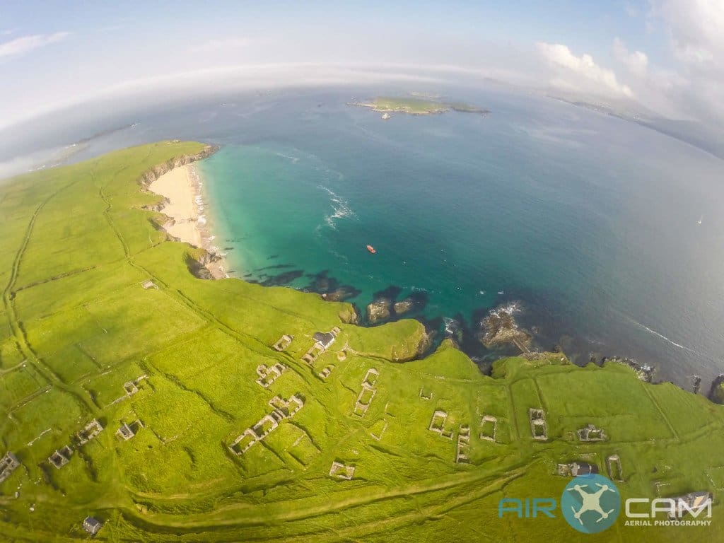 Irlanda