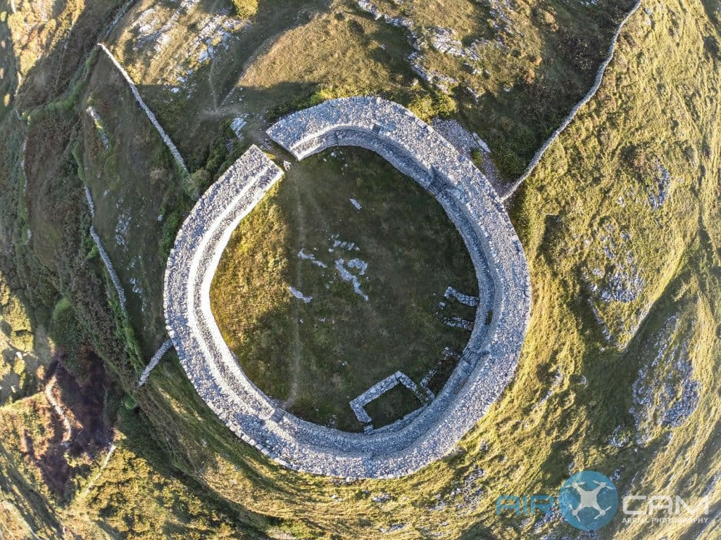 irlanda