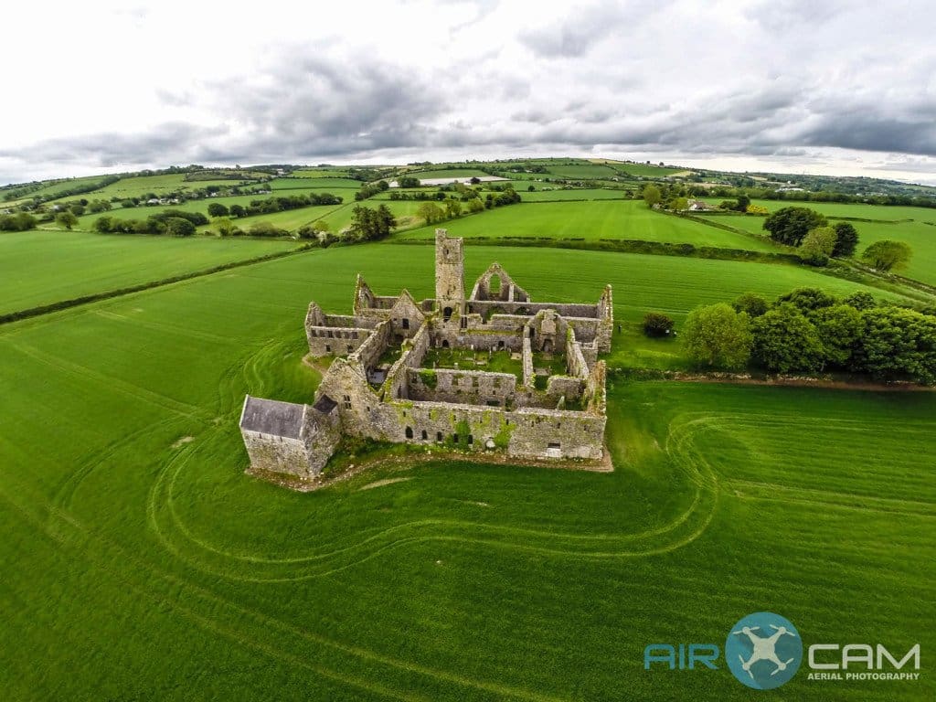 irlanda