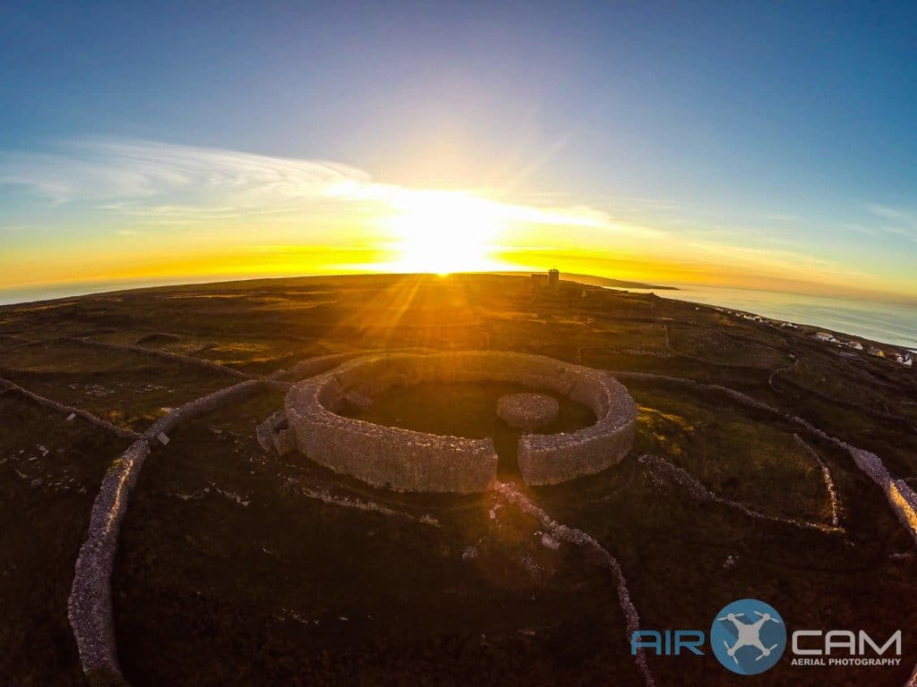 irlanda