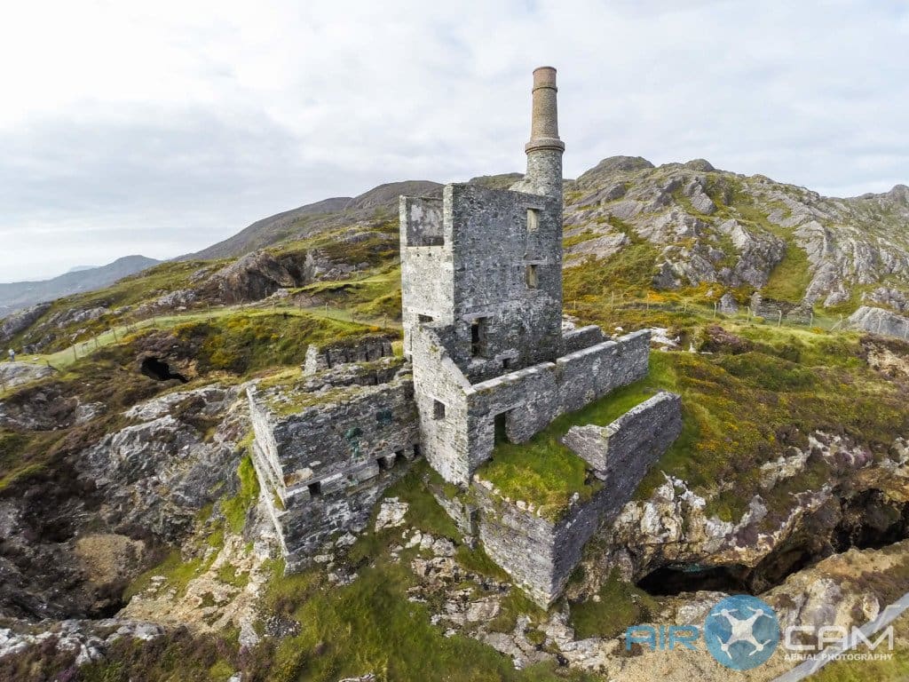 irlanda