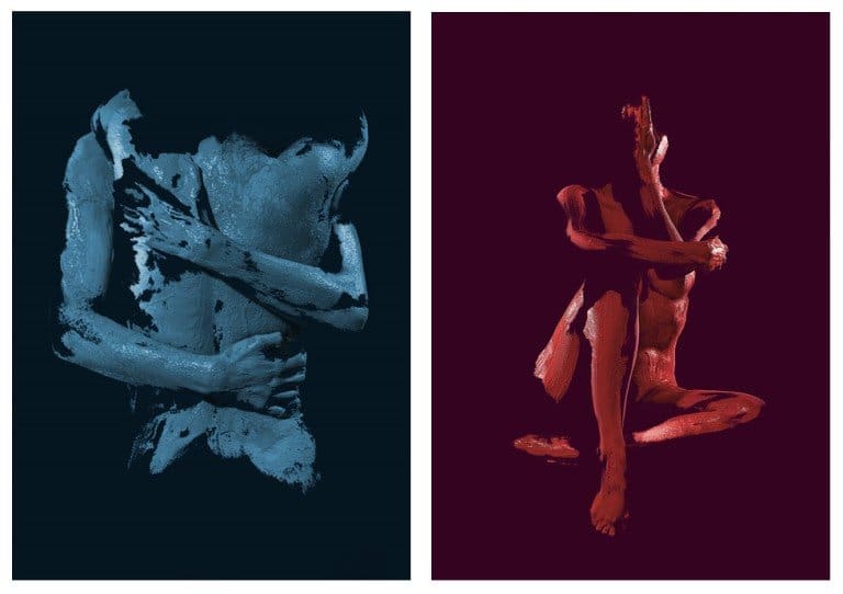 Alessandro Risuleo - Body's Contamination