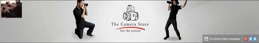 camerastore