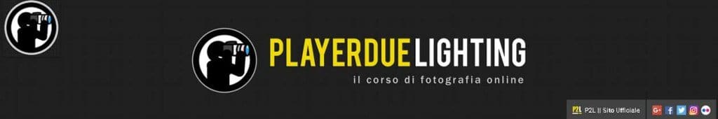 Playerdue Lighting