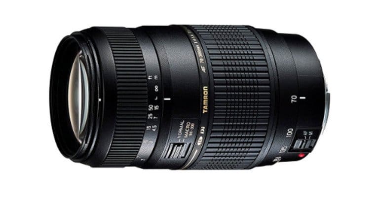 Tamron Af 70-300
