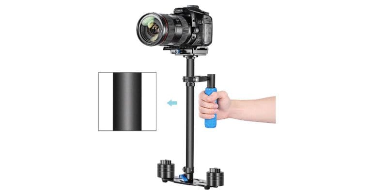 Stabilizzatore Neewer