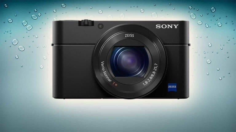 la compatta Sony Dsc Rx100M4, le caratteristiche e i prezzi