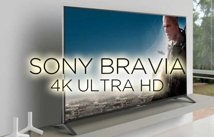 Televisore Sony 4k da 43 pollici, Ultra Hd, le opinioni e il miglior prezzo. Sony KD-43X8305C