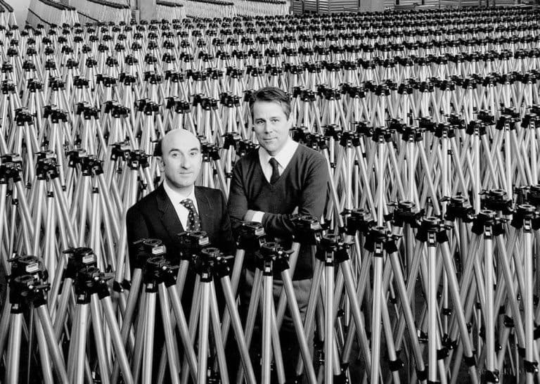 Lino Manfrotto, morto il 5/2/2017