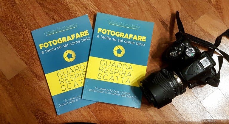 Il miglior libro di fotografia di Fotografia Moderna: Fotografare è facile