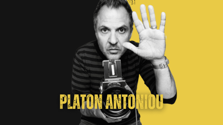 Platon Antoniou