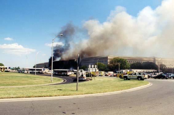 Attentato dell' 11 Settembre