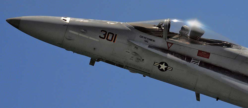 Miami Air Show
