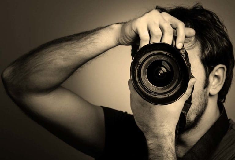 Riconoscere un fotografo arrogante
