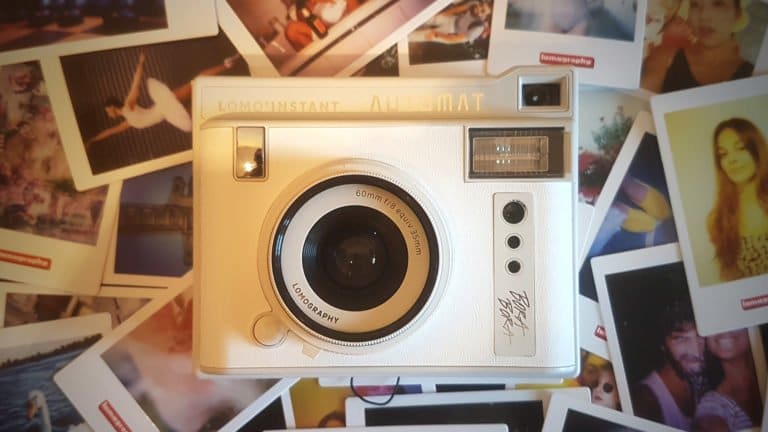 Lomo Instat Automat: Recensione e Opinioni
