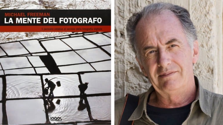 La Mente Del Fotografo Recensione del libro di Micheal Freeman