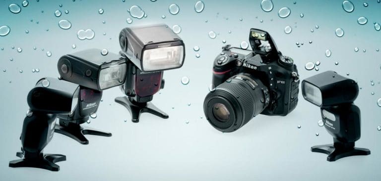 Comprare un flash per Reflex, guida all'acquisto