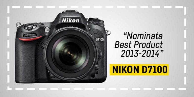 5 Motivi Per Comprare Nikon D7100: La Recensione