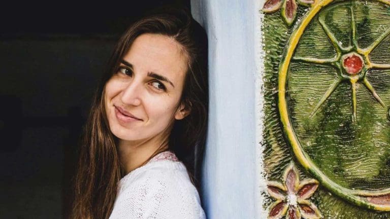 Intervista a Laura Masi | I Viaggi di Ruberry