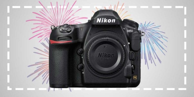 Nikon D850 DxOMark miglior DSLR