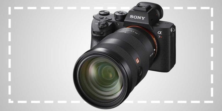 Sony A7R III Caratteristiche, novita e parametri