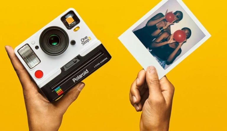 Polaroid, la guida