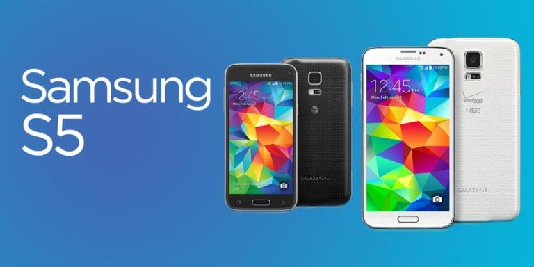 Samsung S5 Recensione, caratteristiche e prezzo