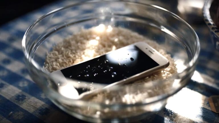 Video della Samsung contro la Apple