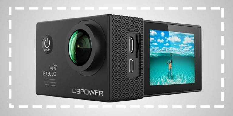 Db Power EX5000 Recensione e scheda tecnica