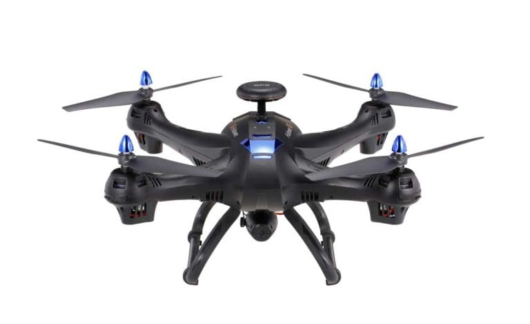 Global Drone X183: Recensione