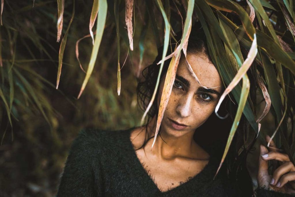 Silence, fotografia di Alessandro Galatoli