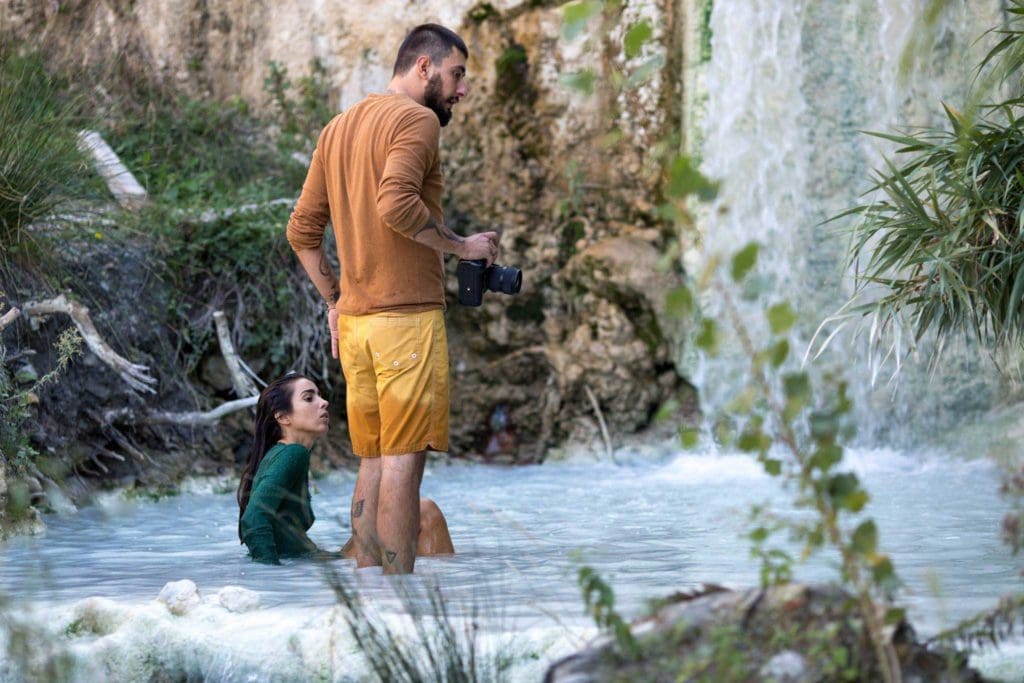 Intervista al fotografo Alessandro Galatoli