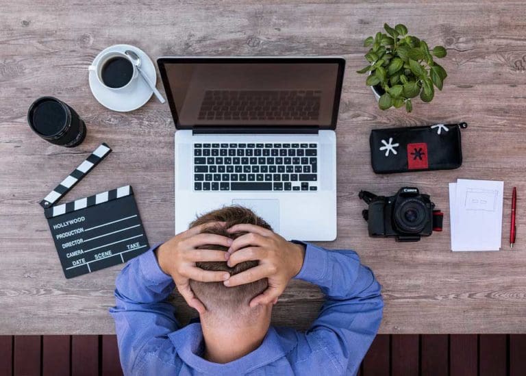 Guadagnare con un blog di fotografia