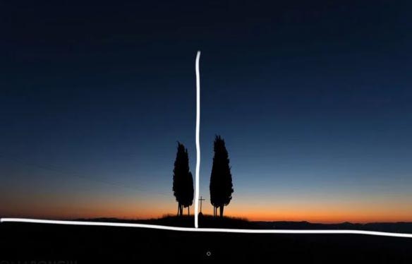 Foto paesaggi, le regole di Toma Bonciu