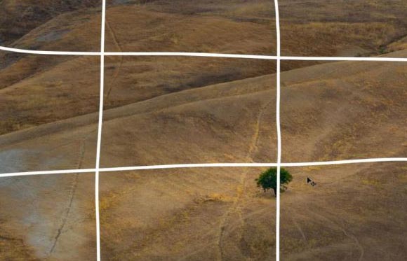 Foto di paesaggi, le regole di Toma Bonciu