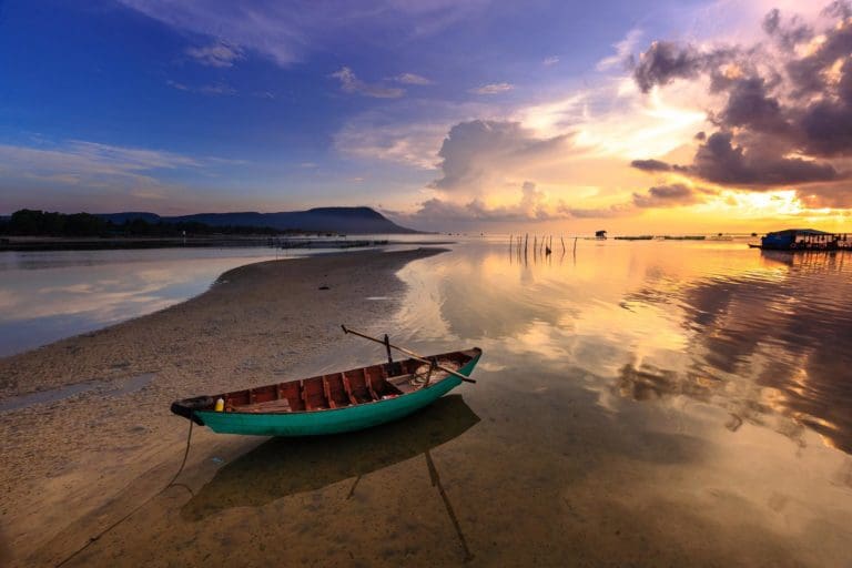 Migliorare la foto della vacanza