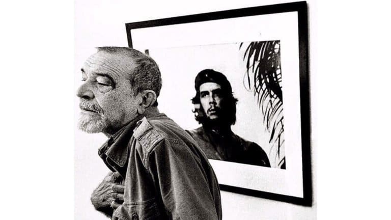 Alberto Korda e Ernesto Che Guevara – ¡Hasta la lejenda (siempre)!