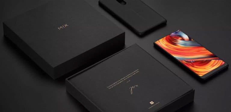 3 Motivi Per Comprare Lo Xiaomi Mi Mix 2