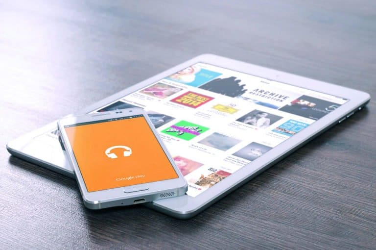 Meglio un tablet o uno smartphone per fare le foto