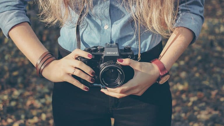 Migliori fotocamere da viaggio