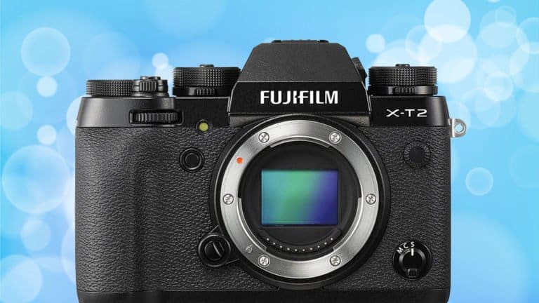 Recensione Fujifilm X-T2