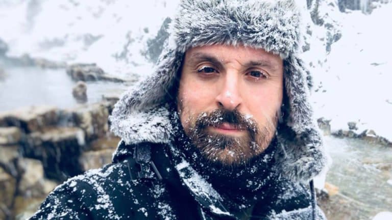 Intervista a Federico Bonifazi
