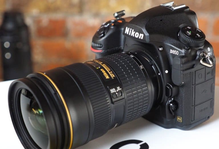 Nikon D850: 3 Motivi per Comprarla Subito