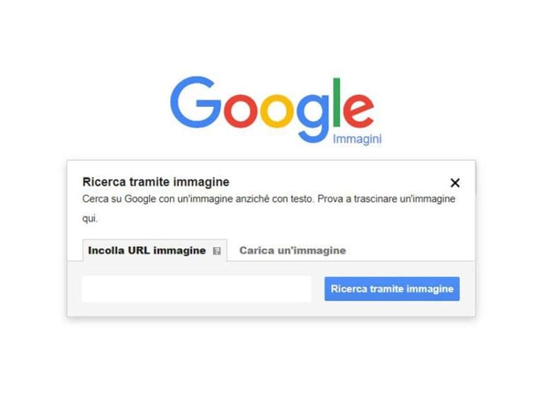 Trovare fotografie simili