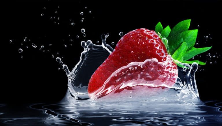 Water Drop, come realizzare l'effetto goccia d'acqua nelle foto