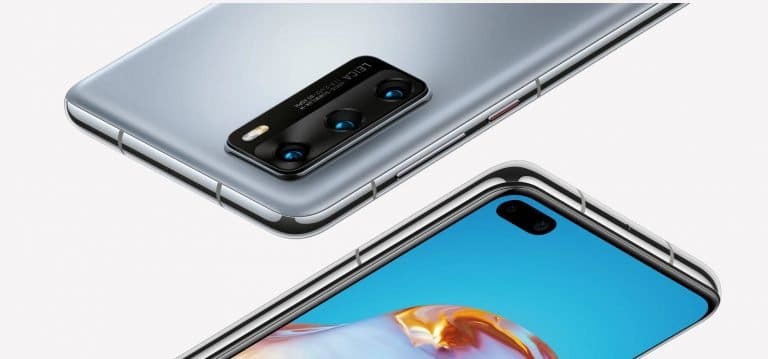 Migliori smartphone Huawei