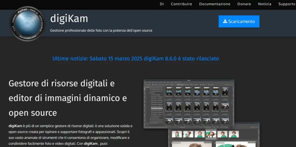 digikam