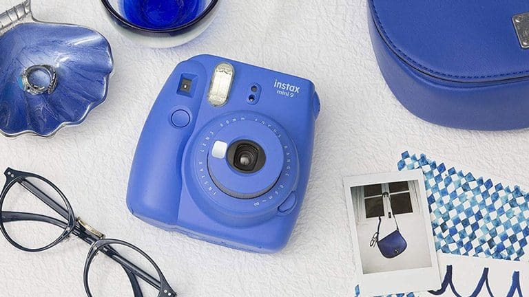 Fujifilm Instax Mini 9 Recensione