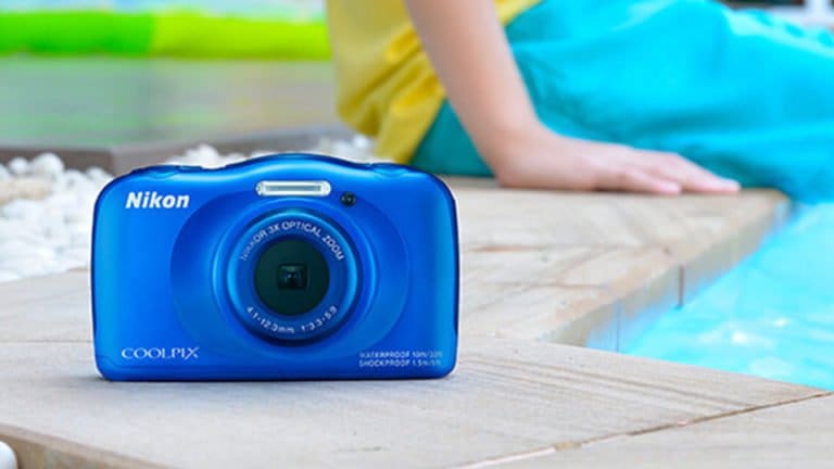 La recensione della Nikon Coolpix S33